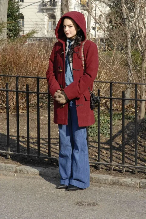 Кадр из фильма Глава 27