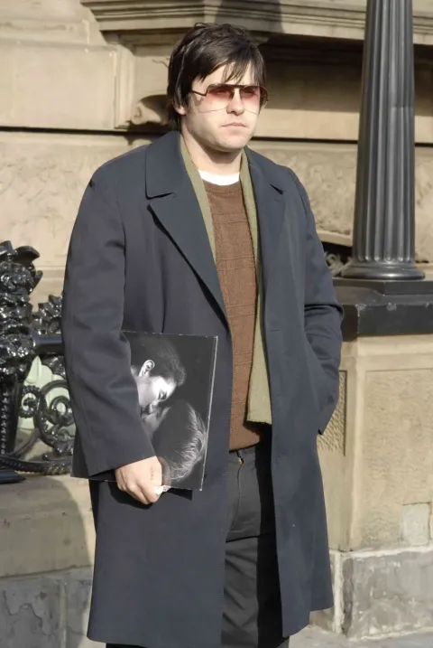 Кадр из фильма Глава 27