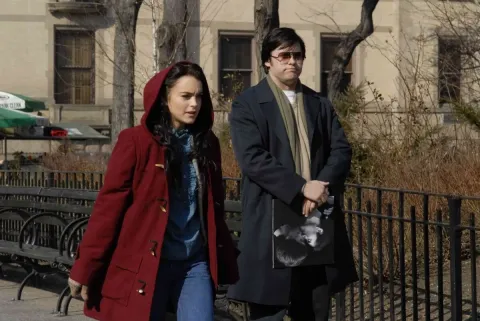 Кадр из фильма Глава 27