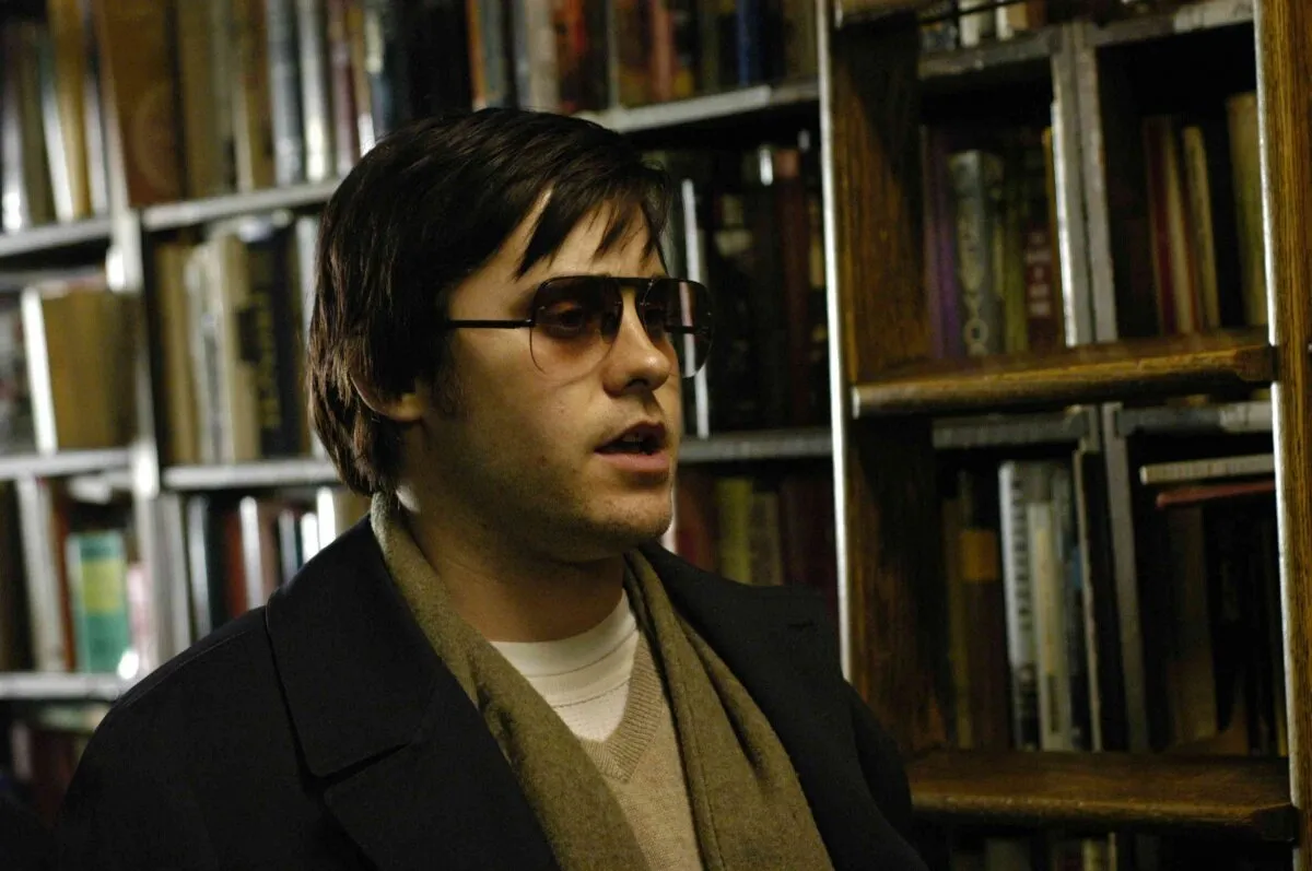 Кадр из фильма Глава 27