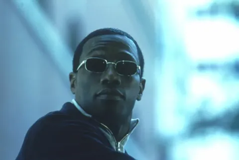 Кадр из фильма Искусство войны