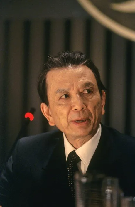 Кадр из фильма Искусство войны