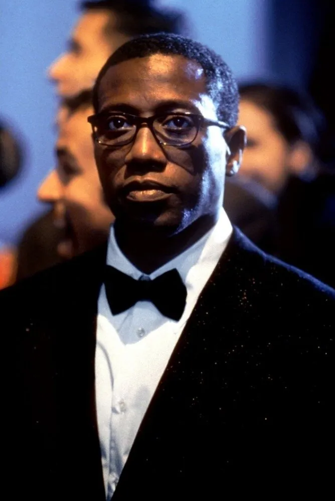 Кадр из фильма Искусство войны