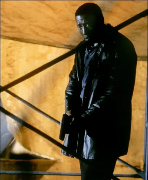 Кадр из фильма Искусство войны