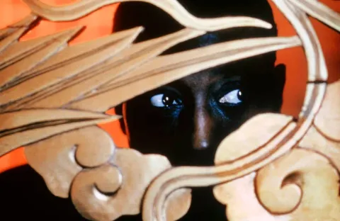 Кадр из фильма Искусство войны