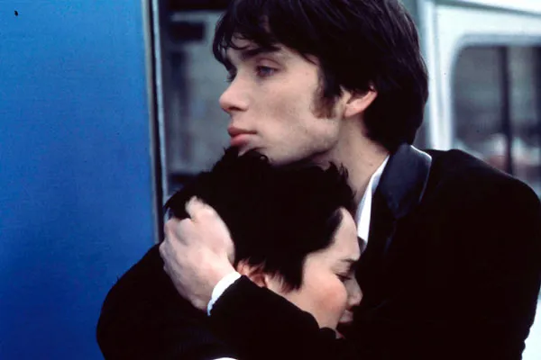 Кадр из фильма На краю