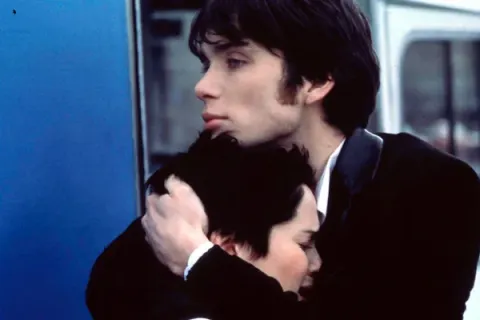 Кадр из фильма На краю