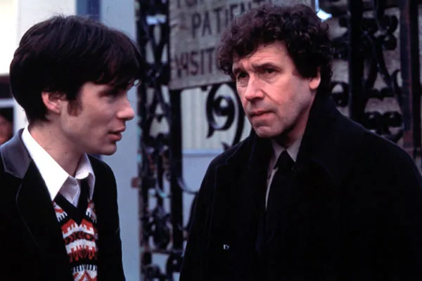 Кадр из фильма На краю