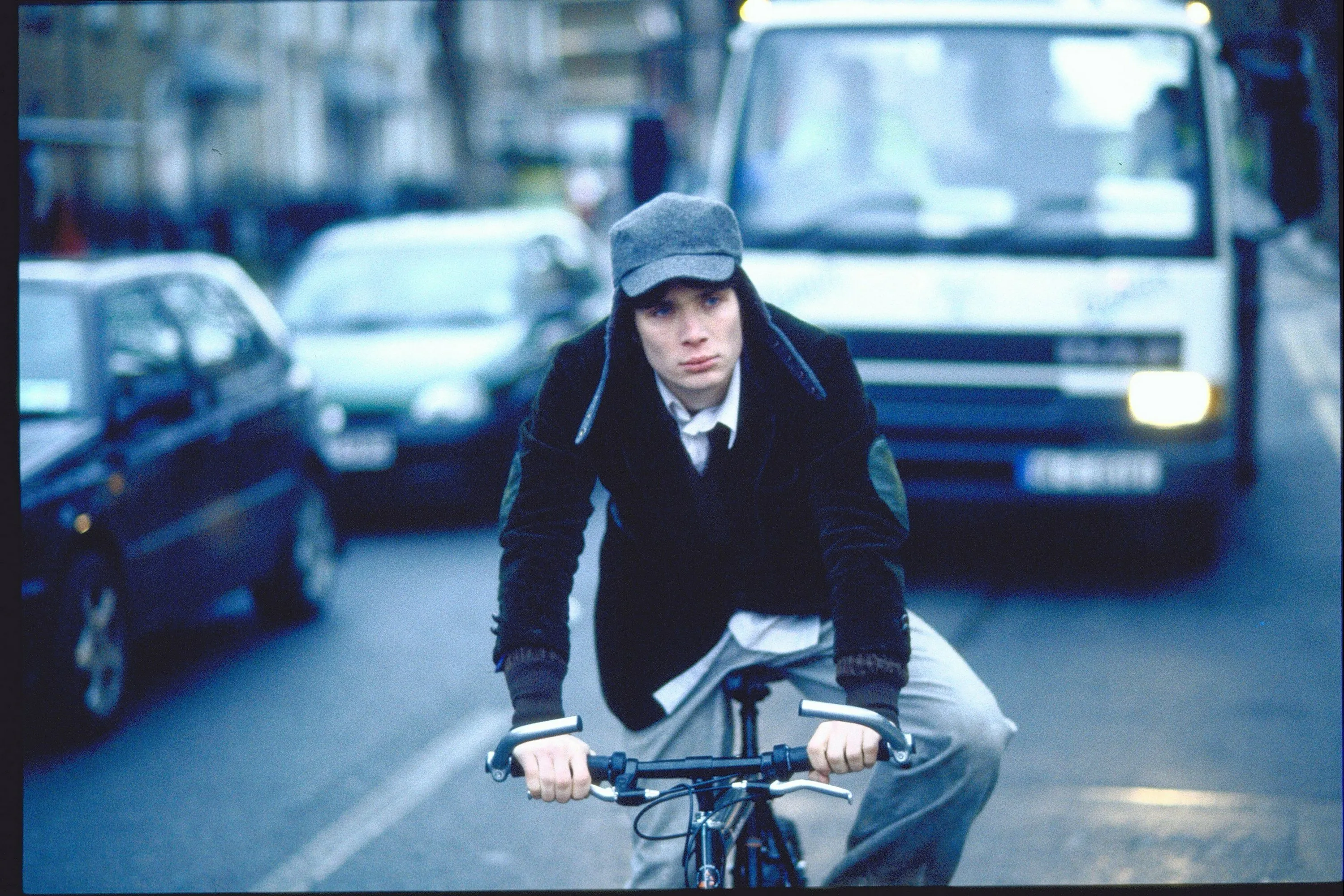 Кадр из фильма На краю