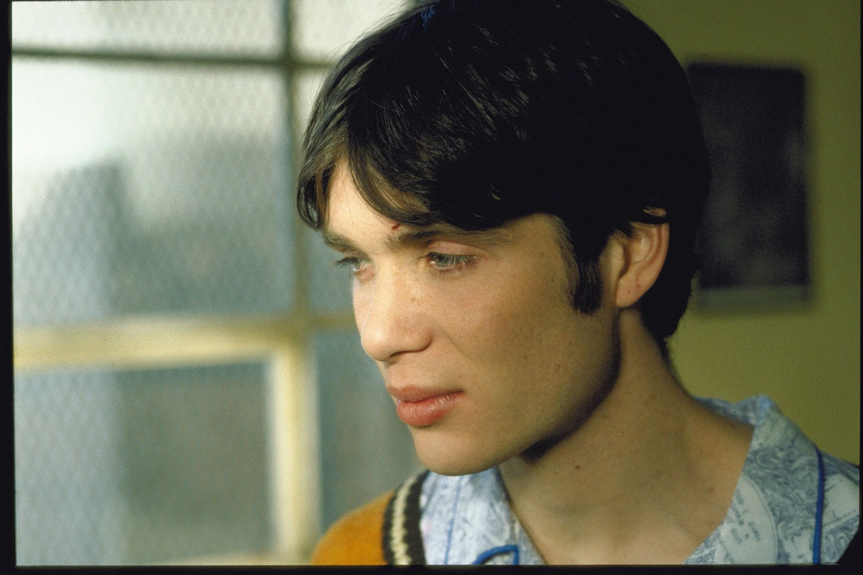 Кадр из фильма На краю