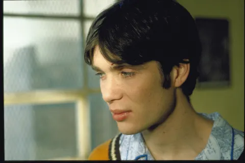 Кадр из фильма На краю