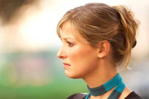 Кадр из фильма На колесах