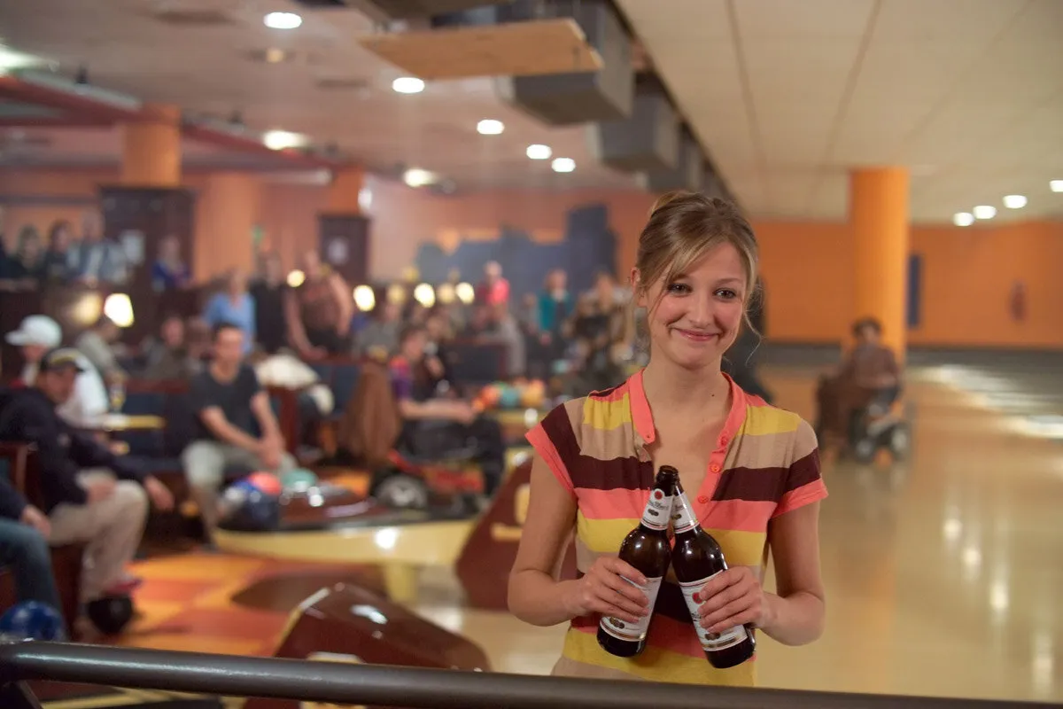 Кадр из фильма На колесах