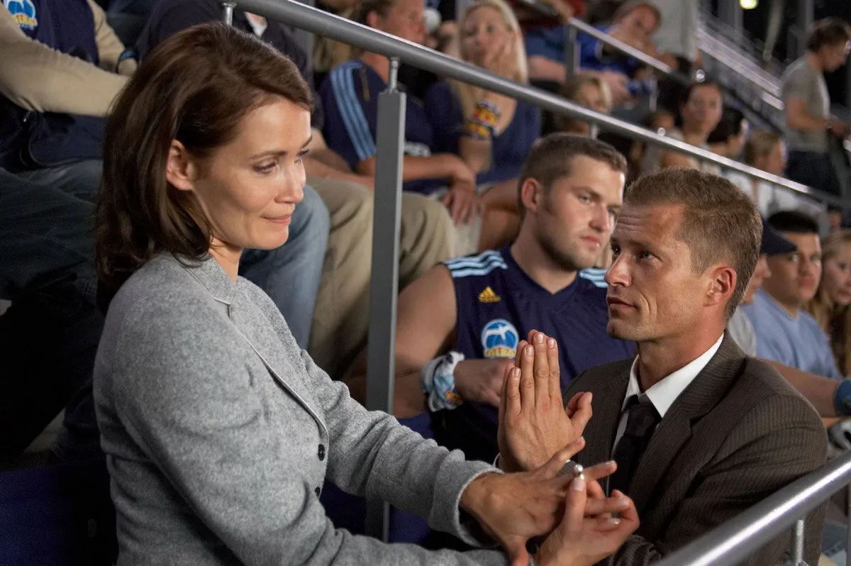 Кадр из фильма На колесах