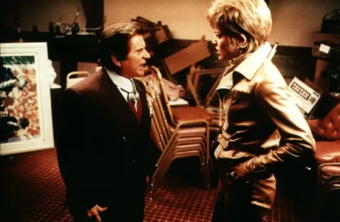 Кадр из фильма Казино