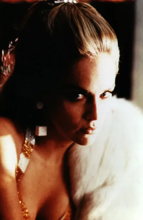 Кадр из фильма Казино