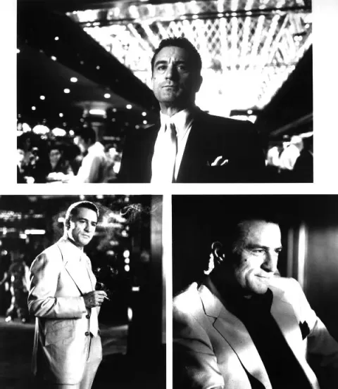 Кадр из фильма Казино