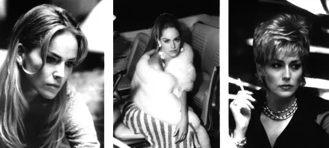 Кадр из фильма Казино