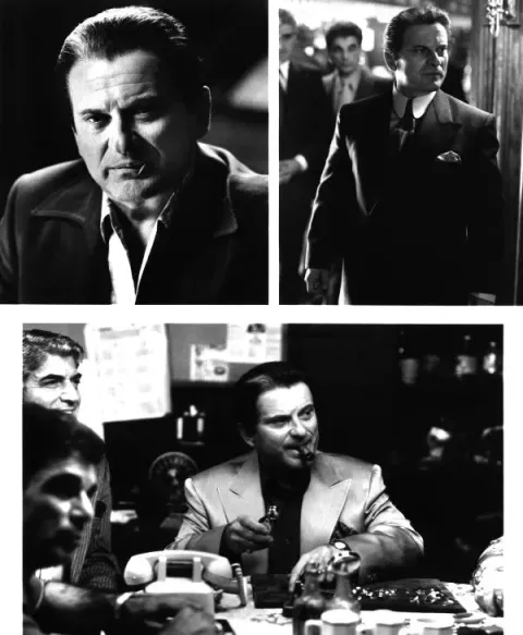 Кадр из фильма Казино