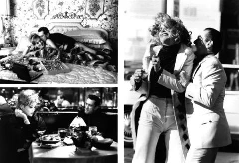 Кадр из фильма Казино