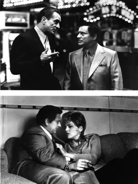 Кадр из фильма Казино