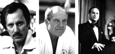 Кадр из фильма Казино