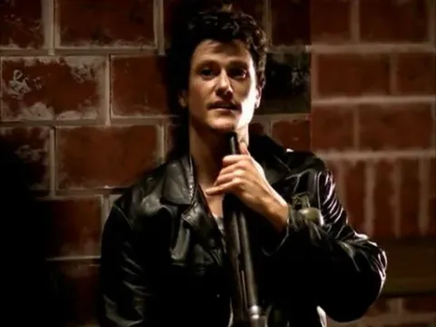 Кадр из фильма Человек-невидимка