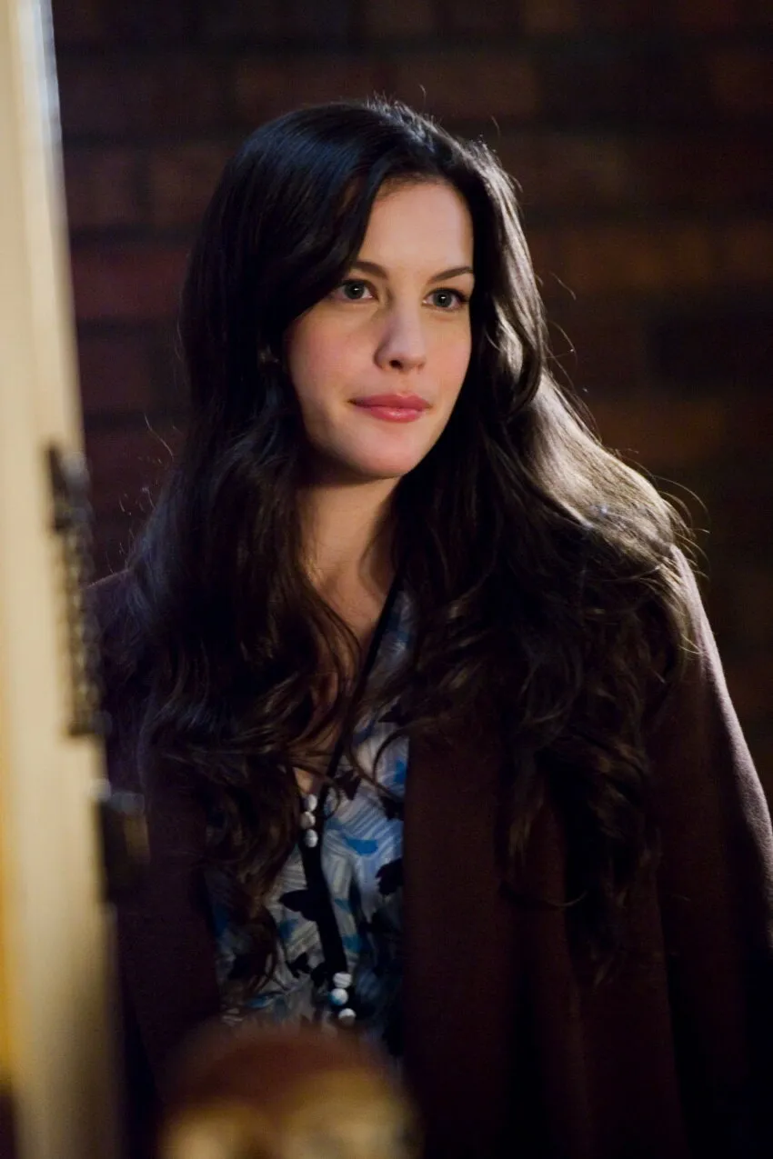 Кадр из фильма Опустевший город