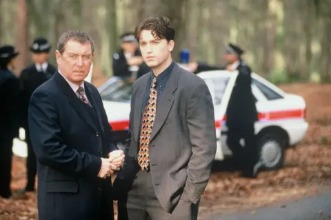 Кадр из фильма Чисто английские убийства