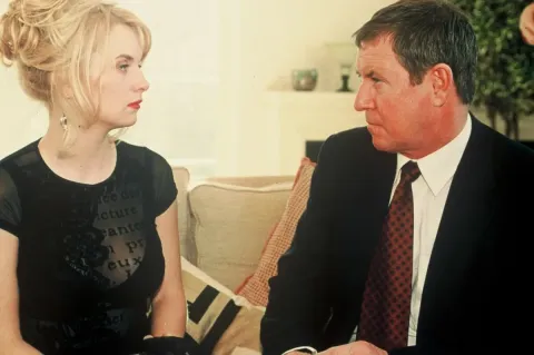 Кадр из фильма Чисто английские убийства