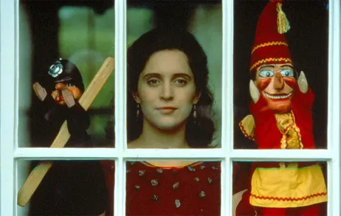 Кадр из фильма Чисто английские убийства