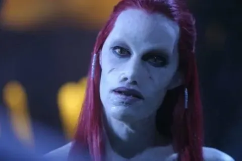 Кадр из фильма Звездные врата: Атлантида