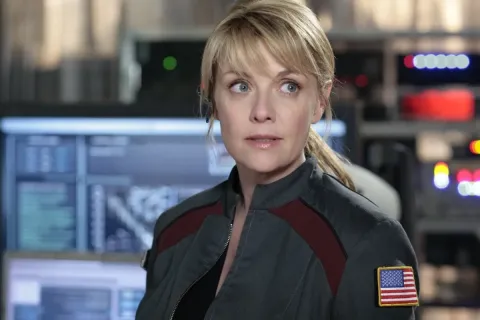 Кадр из фильма Звездные врата: Атлантида