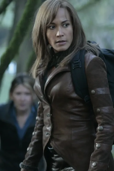 Кадр из фильма Звездные врата: Атлантида