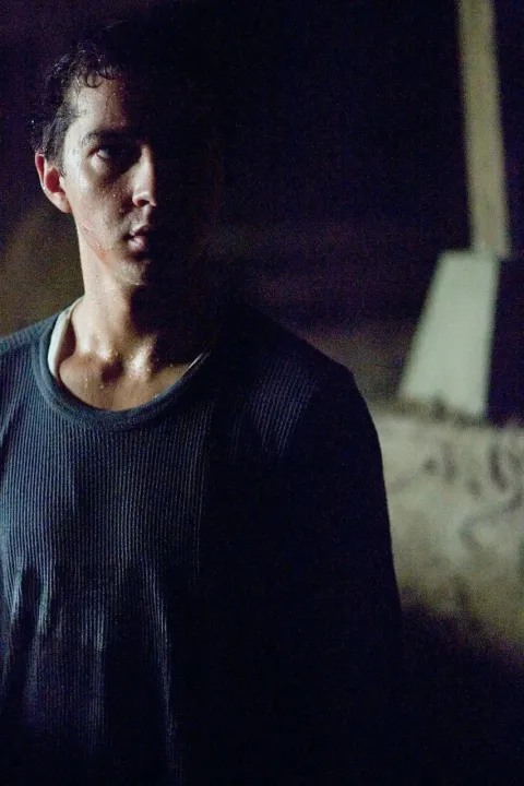 Кадр из фильма Паранойя