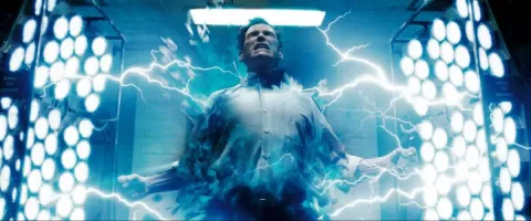 Кадр из фильма Хранители