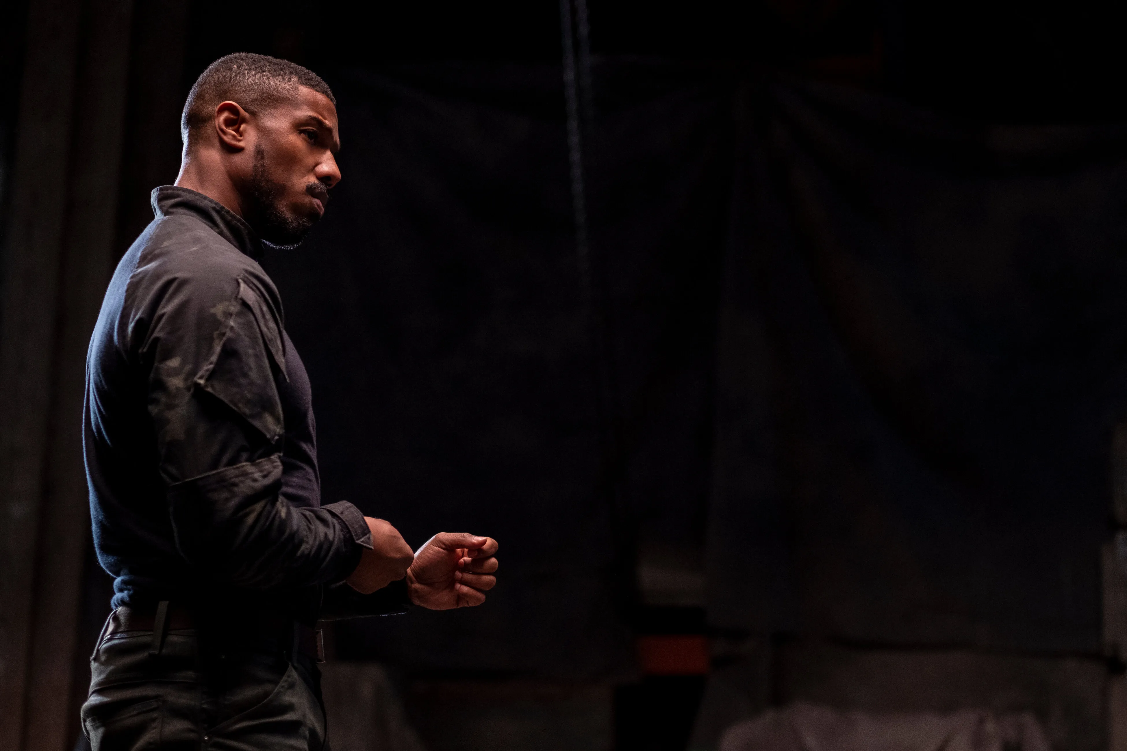 Кадр из фильма Без жалости