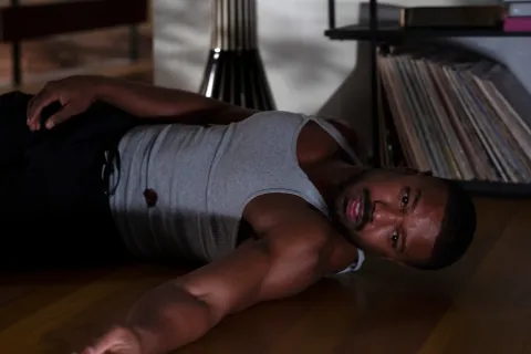 Кадр из фильма Без жалости