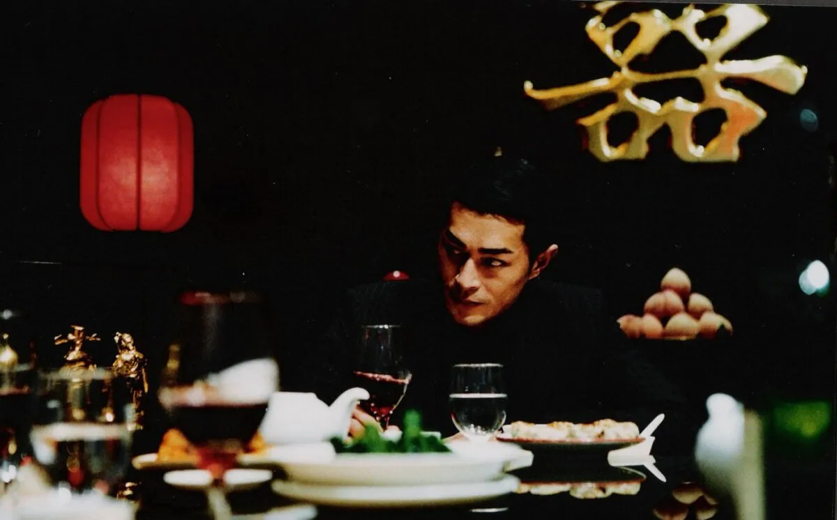 Кадр из фильма Выборы 2