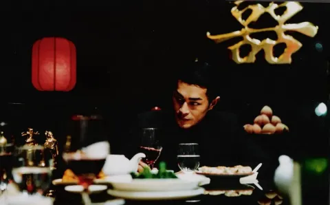 Кадр из фильма Выборы 2