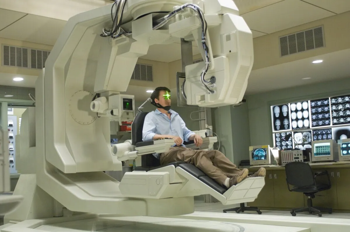 Кадр из фильма Невероятный Халк