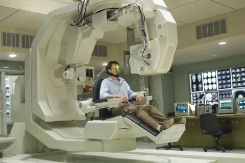 Кадр из фильма Невероятный Халк