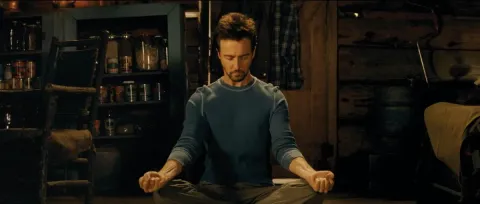 Кадр из фильма Невероятный Халк