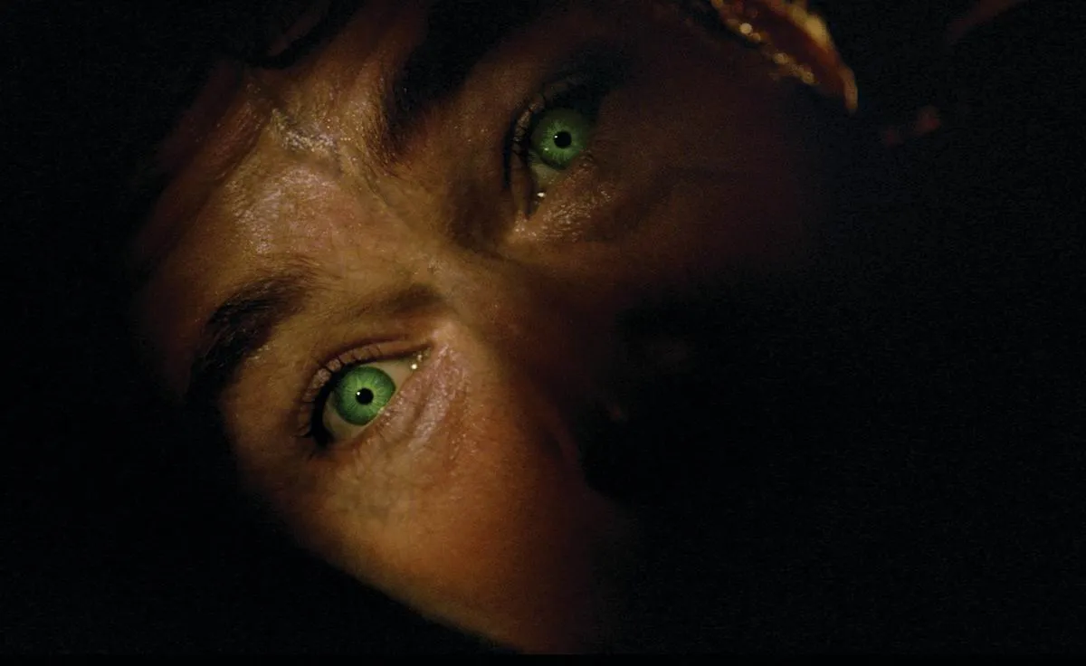 Кадр из фильма Невероятный Халк