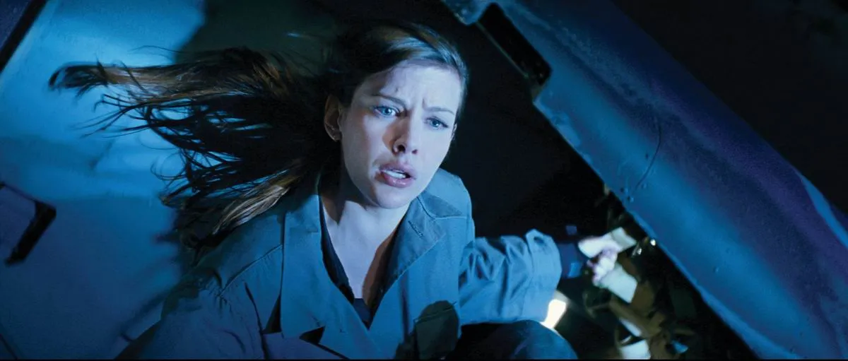 Кадр из фильма Невероятный Халк