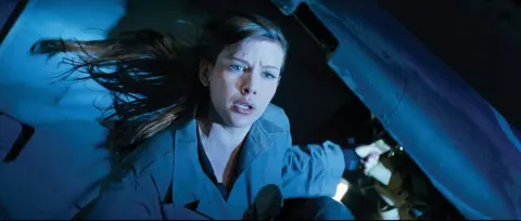 Кадр из фильма Невероятный Халк