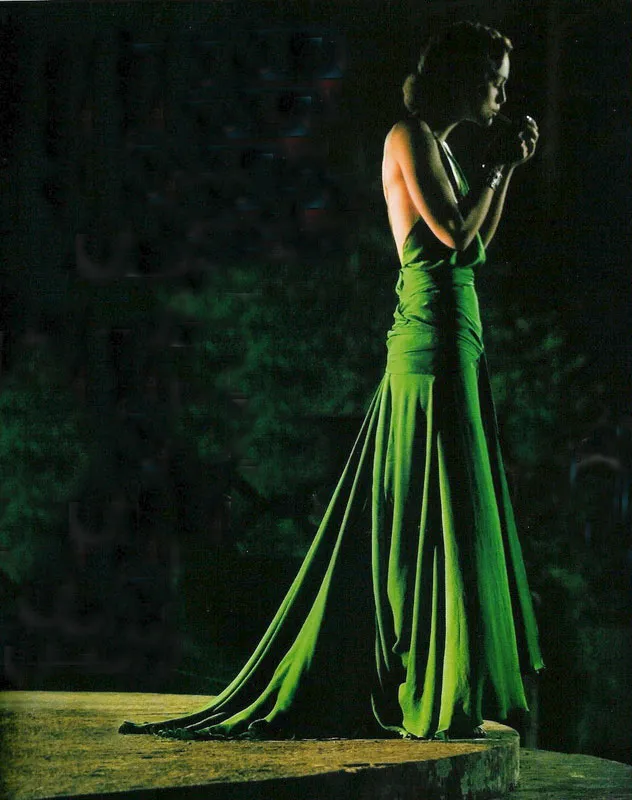 Кадр из фильма Искупление