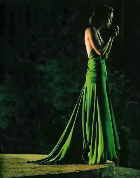 Кадр из фильма Искупление