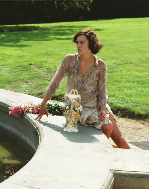 Кадр из фильма Искупление