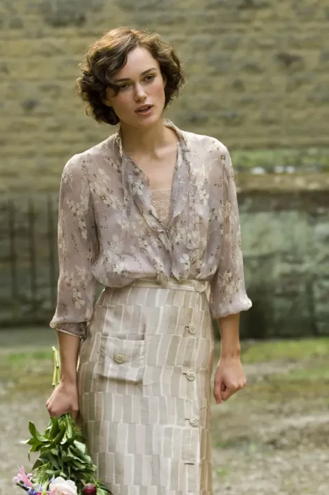 Кадр из фильма Искупление